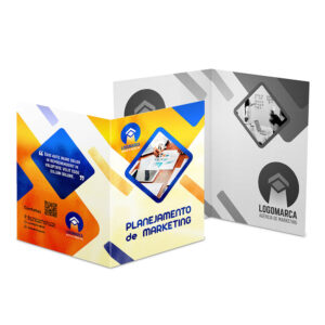 COUCHE BRILHO - DIGITAL - 300g | 4X1 - 10 unidades | PDVB02C3