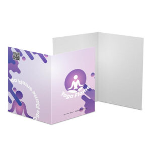 COUCHE BRILHO - 150g | 4X0 - 25 unidades | PDVB03D