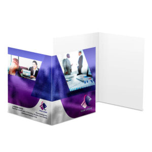 COUCHE BRILHO - DIGITAL - 300g | 4X0 - 50 unidades | PDVB04C2