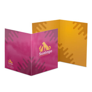 COUCHE BRILHO - DIGITAL - 250g | 4X4 - 50 unidades | PDVB04CC