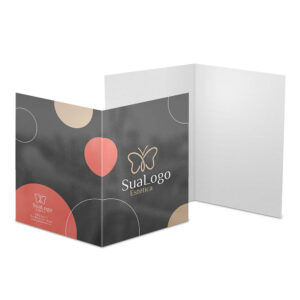 COUCHE BRILHO - DIGITAL - 250g | 4X0 - 100 unidades | PDVB5