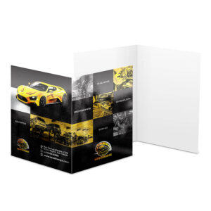 COUCHE BRILHO - DIGITAL - 300g | 4X0 - 250 unidades | PDVB5C4