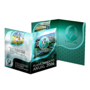 COUCHE BRILHO - DIGITAL - 300g | 4X4 - 100 unidades | PDVB5CC2