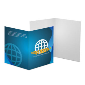 COUCHE BRILHO - 150g | 4X0 - 100 unidades | PDVB5D