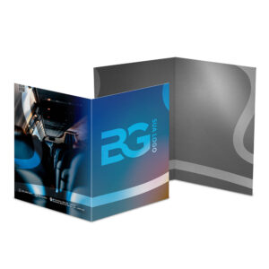 COUCHE BRILHO - DIGITAL - 250g | 4X1 - 5 unidades | PDVF01C