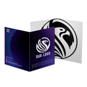 COUCHE BRILHO - DIGITAL - 250g | 4X1 - 25 unidades | PDVF03C