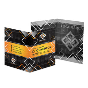 COUCHE BRILHO - DIGITAL - 300g | 4X1 - 25 unidades | PDVF03C2