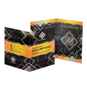 COUCHE BRILHO - DIGITAL - 300g | 4X4 - 25 unidades | PDVF03CC1