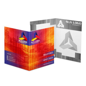 COUCHE BRILHO - DIGITAL - 300g | 4X1 - 50 unidades | PDVF04C2