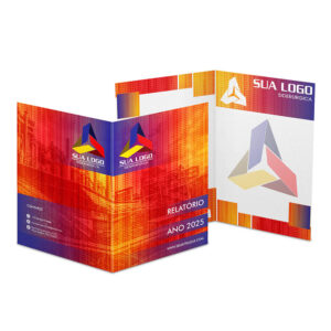 COUCHE BRILHO - DIGITAL - 300g | 4X4 - 50 unidades | PDVF04CC1