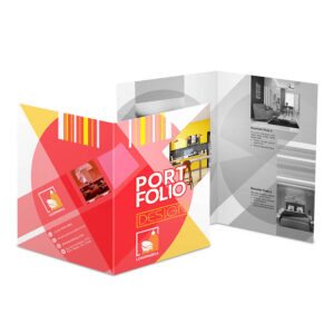 COUCHE BRILHO - DIGITAL - 300g | 4X1 - 10 unidades | PDVF2C3