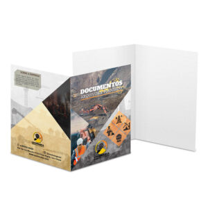 COUCHE BRILHO - DIGITAL - 300g | 4X0 - 250 unidades | PDVF5C4