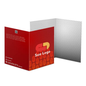 COUCHE BRILHO - DIGITAL - 250g | 4X1 - 250 unidades | PDVF5CC1