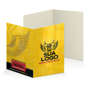 SUPREMO LAM - 305g | 4X0 - 5 unidades | PDVH01C1