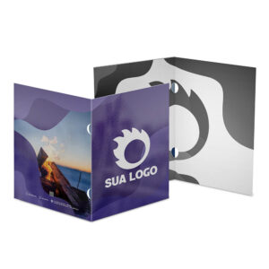 COUCHE BRILHO - DIGITAL - 250g | 4X1 - 5 unidades | PDVT01C