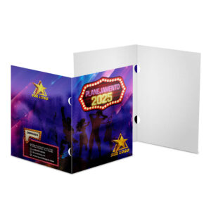 COUCHE BRILHO - DIGITAL - 300g | 4X0 - 5 unidades | PDVT01C2