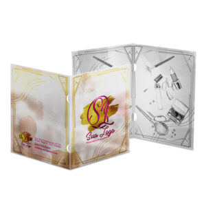 COUCHE BRILHO - DIGITAL - 300g | 4X1 - 10 unidades | PDVT02C3