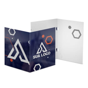 COUCHE BRILHO - DIGITAL - 250g | 4X1 - 100 unidades | PDVT05C