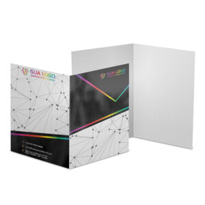 COUCHE BRILHO - DIGITAL - 250g | 4X0 - 5 unidades | PDVTF01