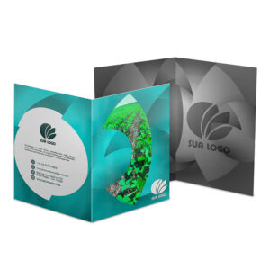 COUCHE BRILHO - DIGITAL - 250g | 4X1 - 25 unidades | PDVTF03C