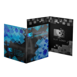 COUCHE BRILHO - DIGITAL - 250g | 4X1 - 50 unidades | PDVTF04C