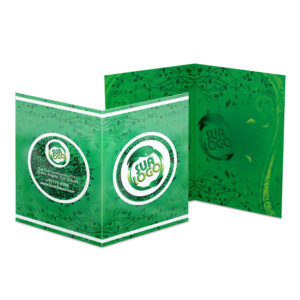 COUCHE BRILHO - DIGITAL - 300g | 4X4 - 100 unidades | PDVTF05C4