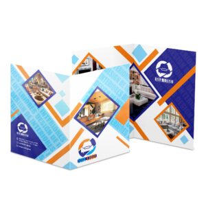 COUCHE BRILHO - DIGITAL - 300g | 4X4 - 250 unidades | PDVTF06C4