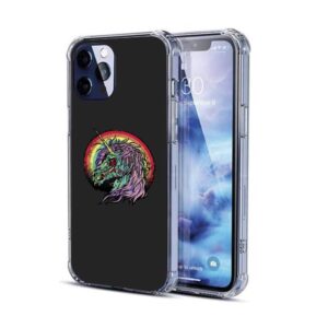 CAPA PARA CELULAR - SILICONE - TRANSPARENTE - 10g | 4X0 - 1 unidade | PERFEC021