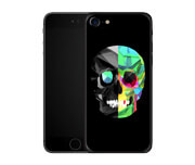 CAPA PARA CELULAR - SILICONE - TRANSPARENTE - 10g | 4X0 - 1 unidade | PERFEC081