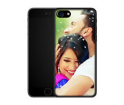 CAPA PARA CELULAR - SILICONE - TRANSPARENTE - 10g | 4X0 - 10 unidades | PERFEC083