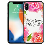 CAPA PARA CELULAR - SILICONE - TRANSPARENTE - 10g | 4X0 - 25 unidades | PERFEC092