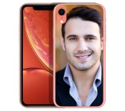 CAPA PARA CELULAR - SILICONE - TRANSPARENTE - 10g | 4X0 - 10 unidades | PERFEC095