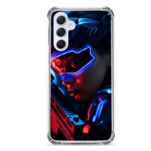 CAPA PARA CELULAR - SILICONE - TRANSPARENTE - 10g | 4X0 - 5 unidades | PERFEC190