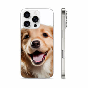 CAPA PARA CELULAR - SILICONE - TRANSPARENTE - 10g | 4X0 - 25 unidades | PERFEC2267