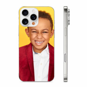 CAPA PARA CELULAR - SILICONE - TRANSPARENTE - 10g | 4X0 - 1 unidade | PERFEC2268