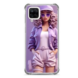 CAPA PARA CELULAR - SILICONE - TRANSPARENTE - 10g | 4X0 - 1 unidade | PERFEC257