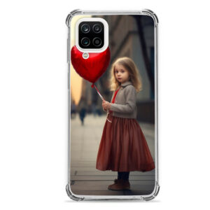 CAPA PARA CELULAR - SILICONE - TRANSPARENTE - 10g | 4X0 - 5 unidades | PERFEC258