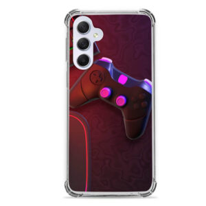 CAPA PARA CELULAR - SILICONE - TRANSPARENTE - 10g | 4X0 - 25 unidades | PERFEC264