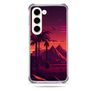 CAPA PARA CELULAR - SILICONE - TRANSPARENTE - 10g | 4X0 - 5 unidades | PERFEC274