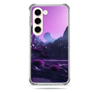 CAPA PARA CELULAR - SILICONE - TRANSPARENTE - 10g | 4X0 - 25 unidades | PERFEC276