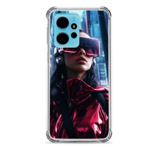 CAPA PARA CELULAR - SILICONE - TRANSPARENTE - 10g | 4X0 - 10 unidades | PERFEC331