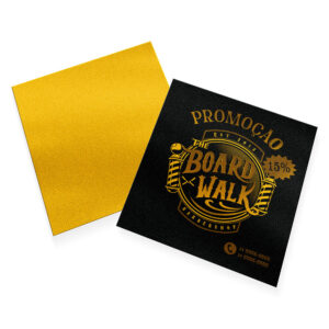 GOLD MASTER - 300g | 4X0 - 100 unidades | PG140100