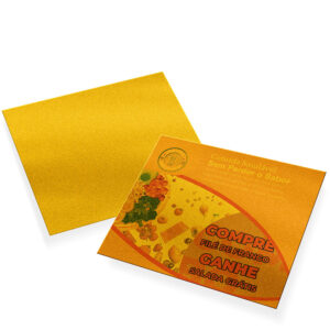 GOLD MASTER - 300g | 4X0 - 250 unidades | PG440250