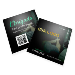 COUCHE BRILHO - 300g | 4X4 - 250 unidades | PHF17