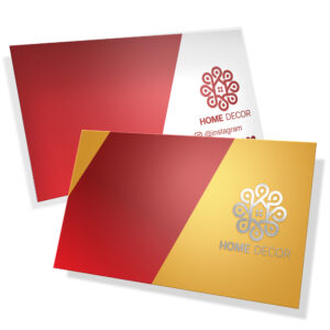 COUCHE BRILHO - 300g | 4X4 - 50 unidades | PHF34