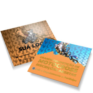 COUCHE BRILHO - 300g | 4X4 - 50 unidades | PHF46