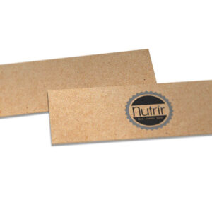 PAPEL KRAFT - 250g | 1X0 - 500 unidades | PK2MP0500C