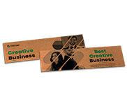 PAPEL KRAFT - 250g | 4X4 - 500 unidades | PK3MP4500