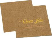 PAPEL KRAFT - 250g | 4X0 - 50 unidades | PKD01