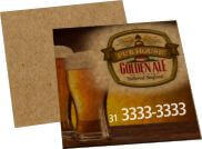 PAPEL KRAFT - 250g | 4X0 - 100 unidades | PKD02C